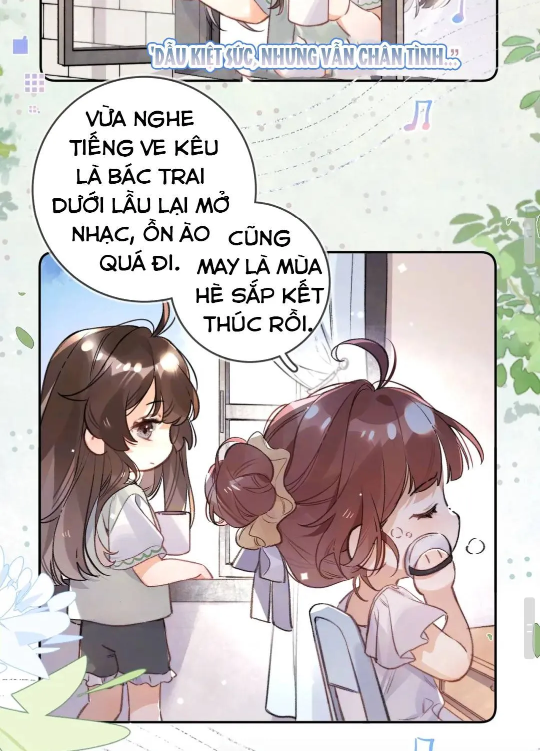 TỎ TÌNH Tập 113 trang 6