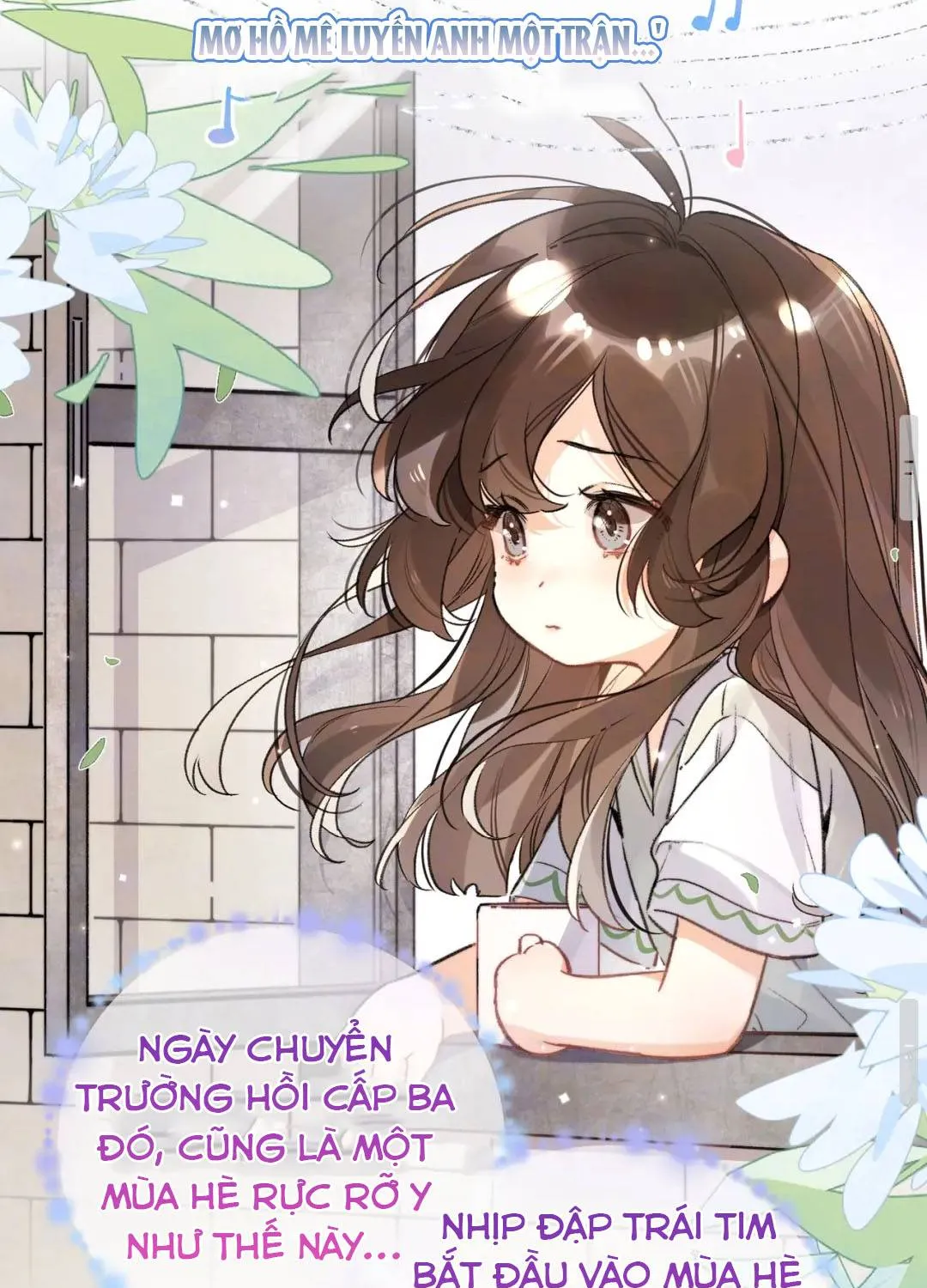 TỎ TÌNH Tập 113 trang 7