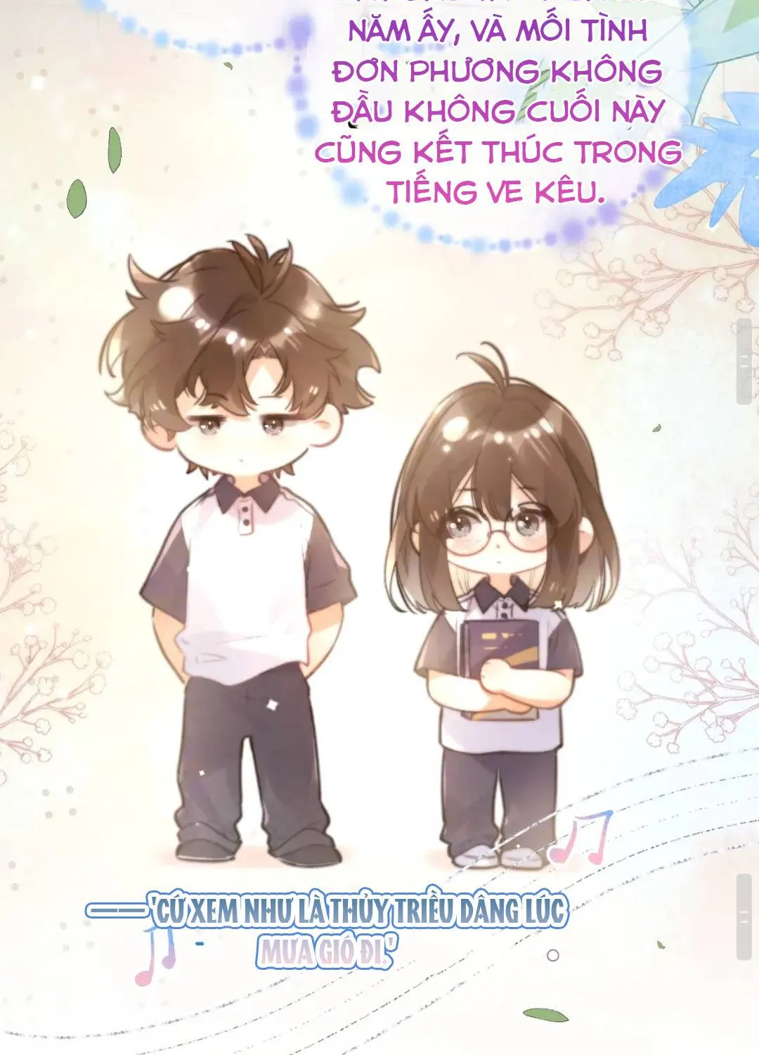 TỎ TÌNH Tập 113 trang 8