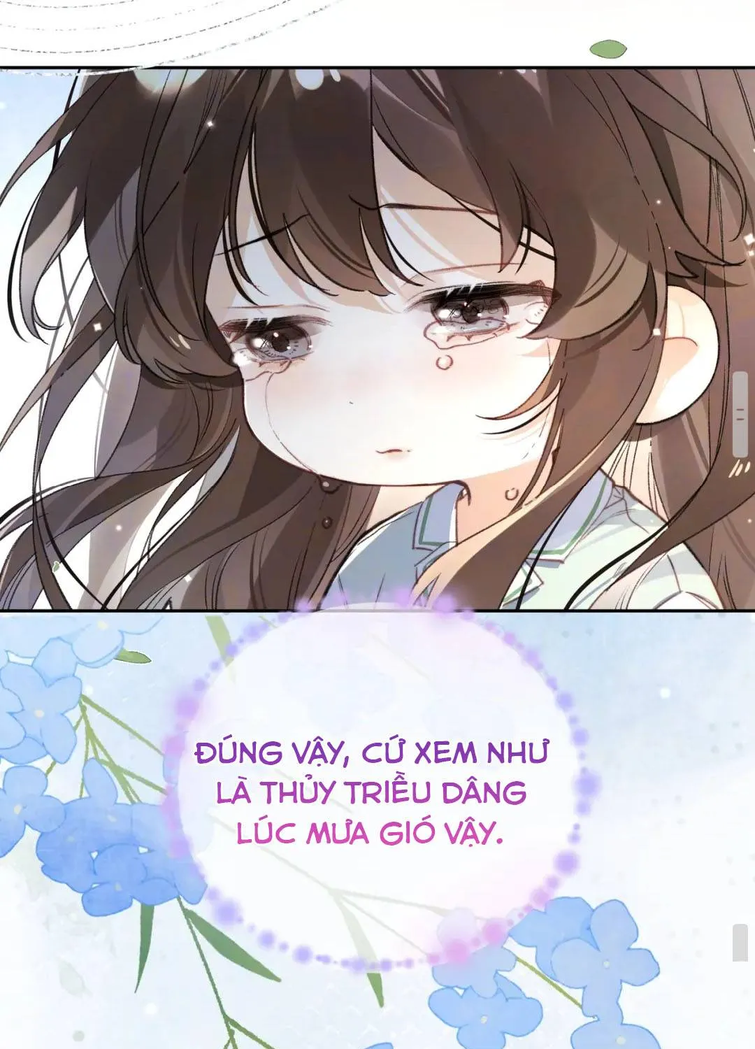 TỎ TÌNH Tập 113 trang 9