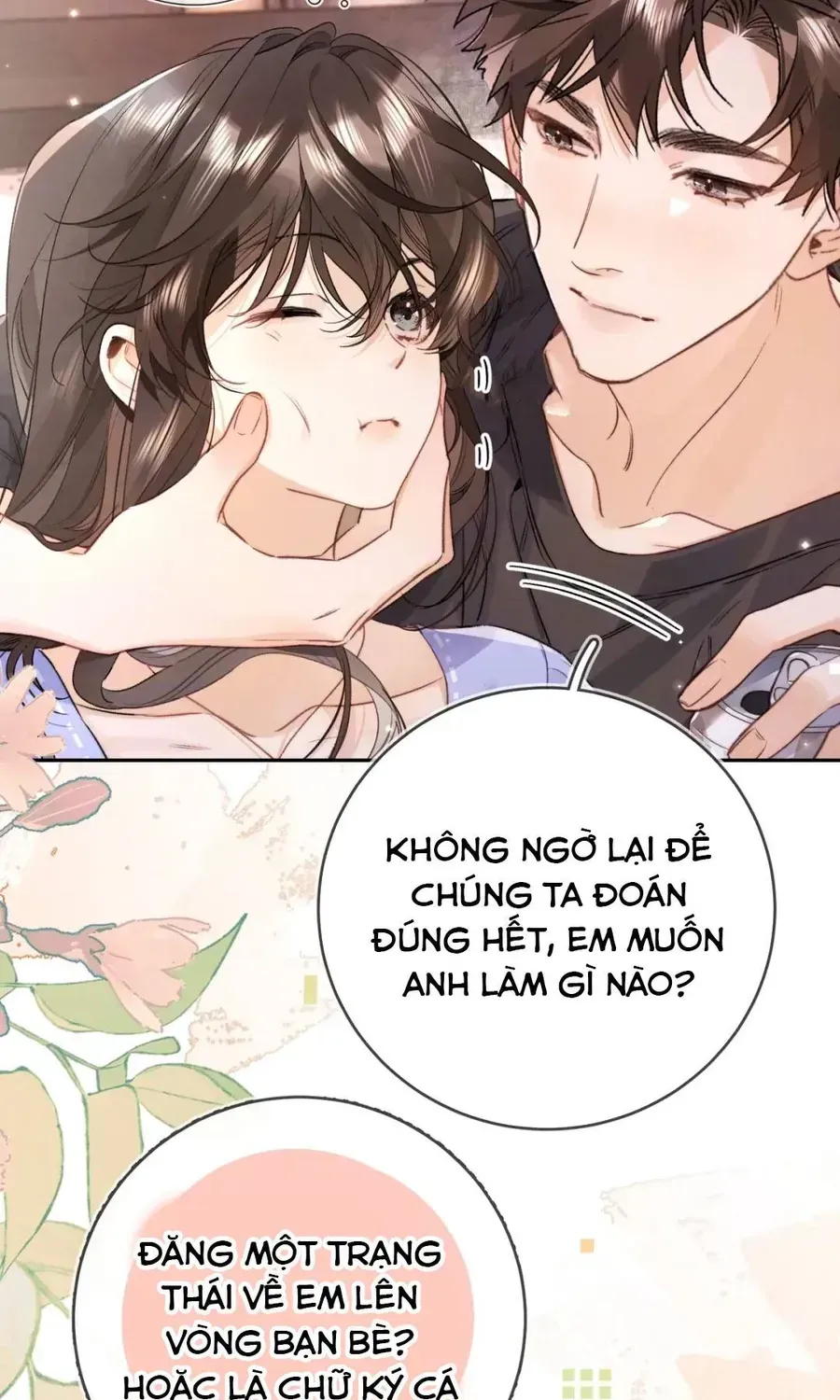 TỎ TÌNH Tập 116 trang 14