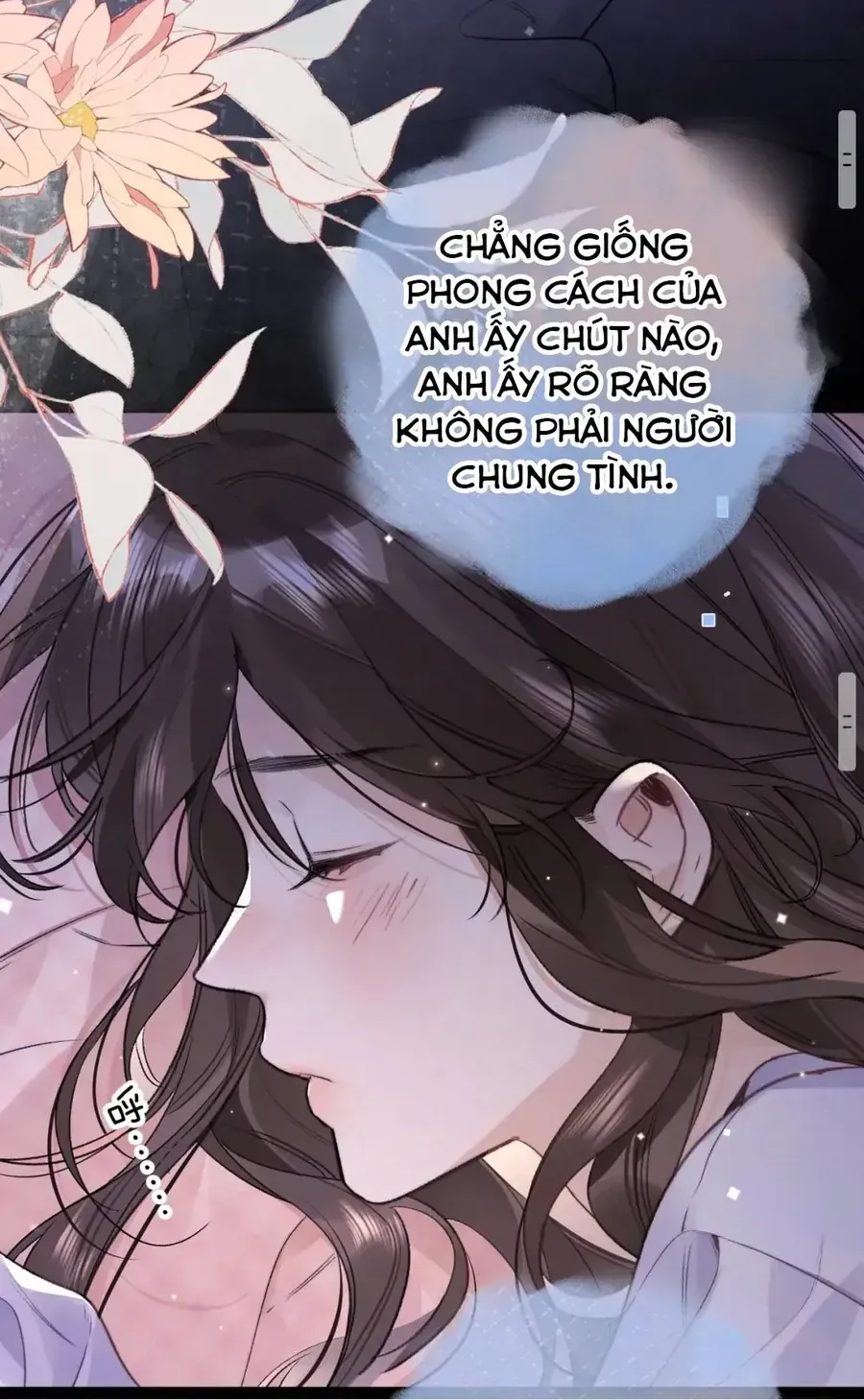 TỎ TÌNH Tập 116 trang 25