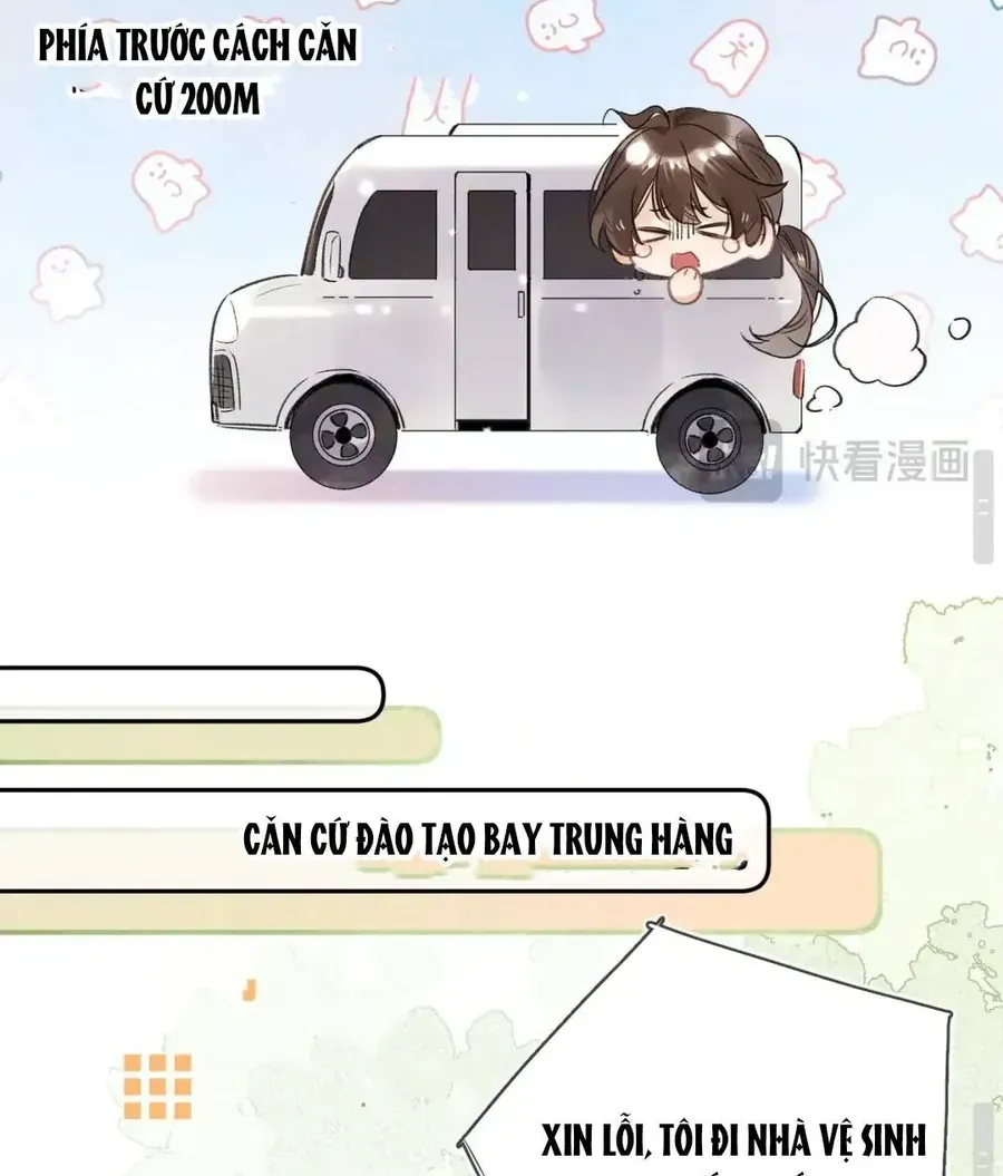 TỎ TÌNH Tập 116 trang 31