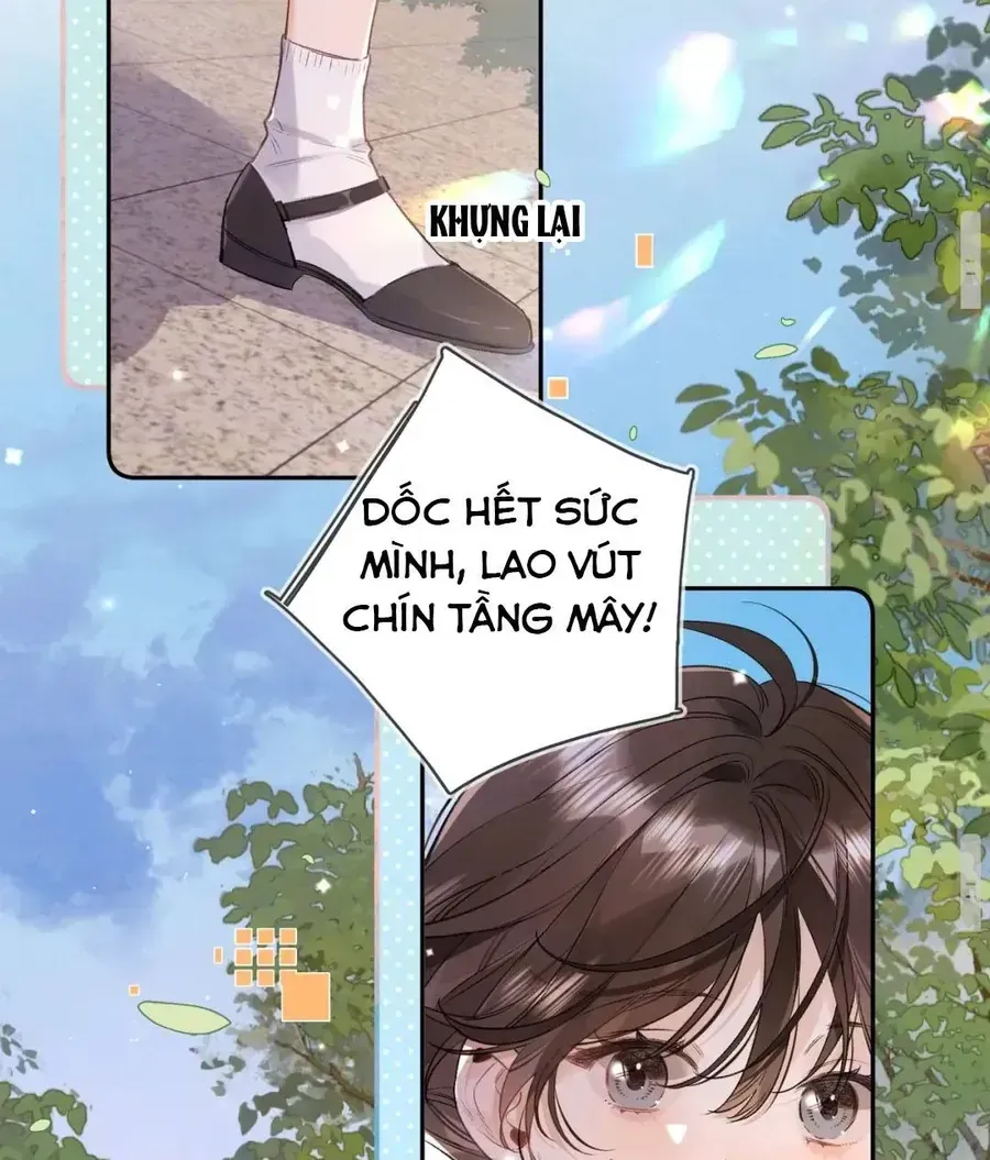 TỎ TÌNH Tập 116 trang 33