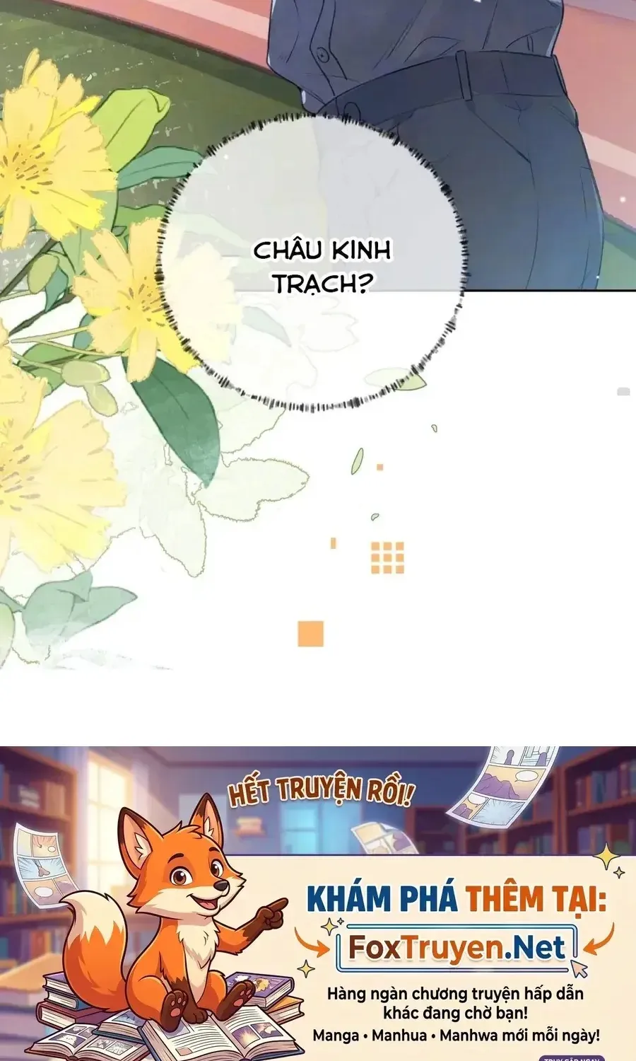 TỎ TÌNH Tập 116 trang 35