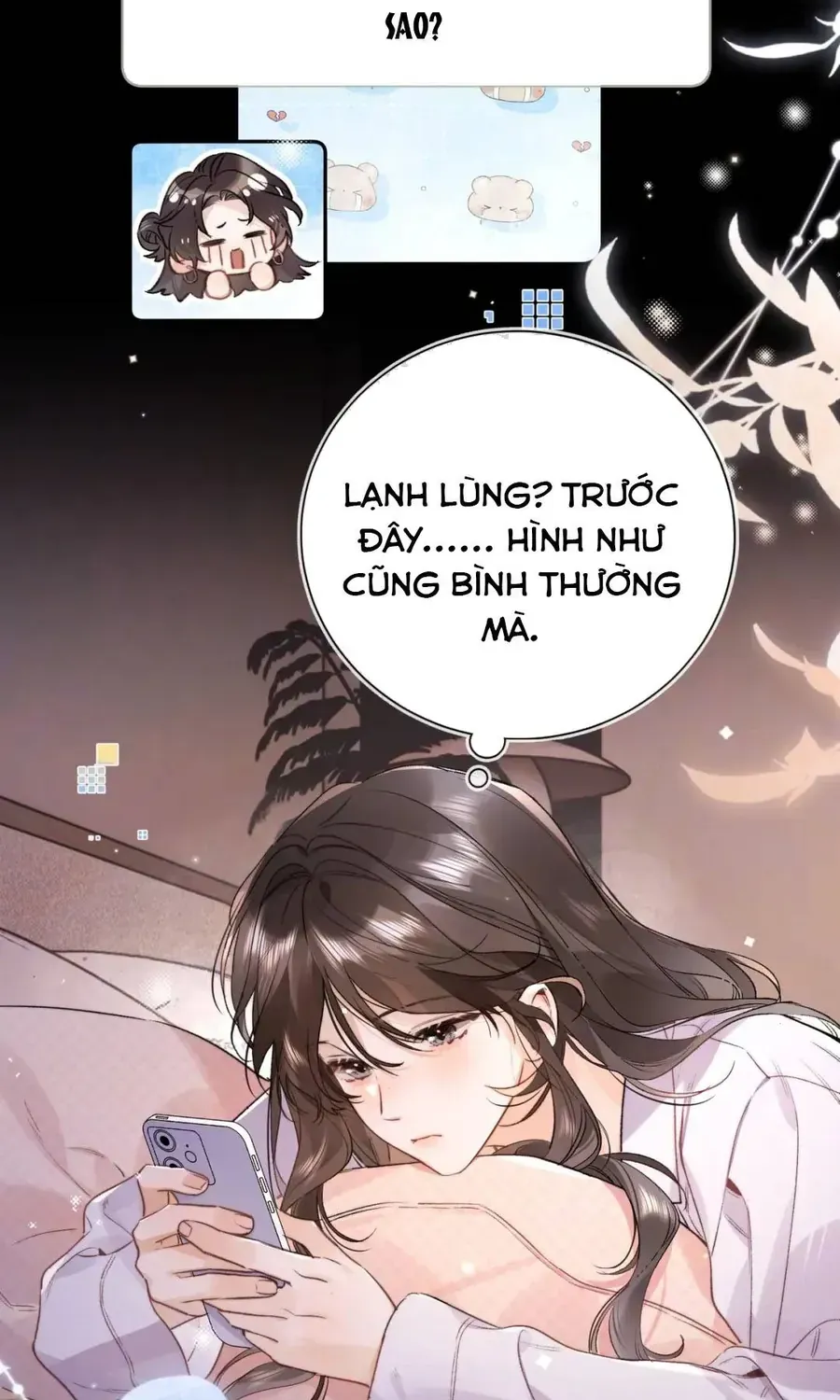 TỎ TÌNH Tập 116 trang 6