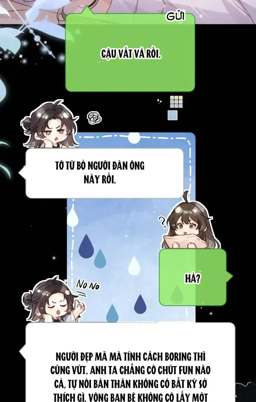 TỎ TÌNH Tập 116 trang 7