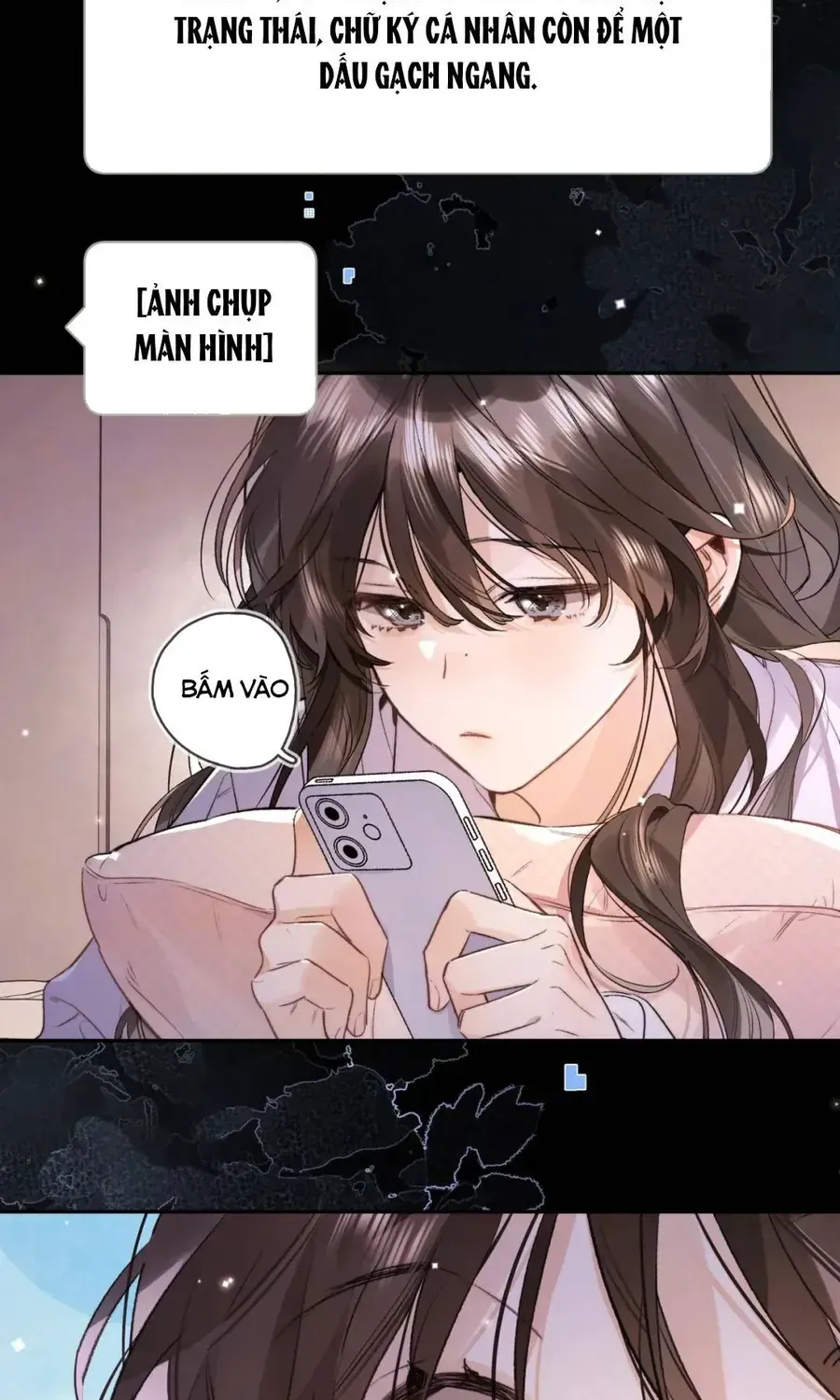 TỎ TÌNH Tập 116 trang 8