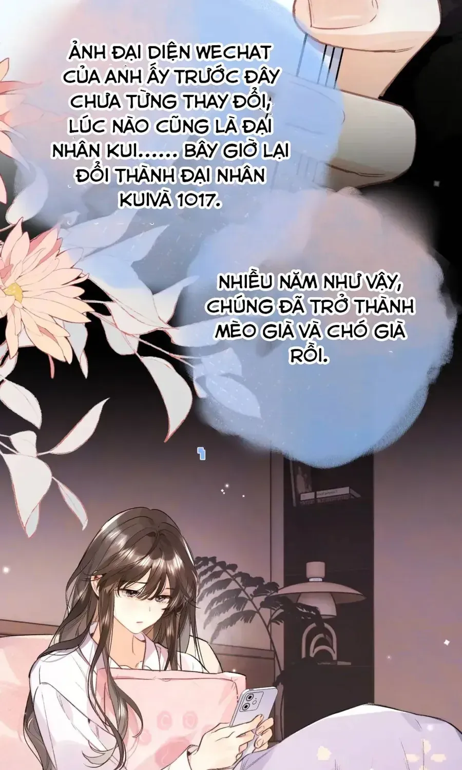 TỎ TÌNH Tập 116 trang 10