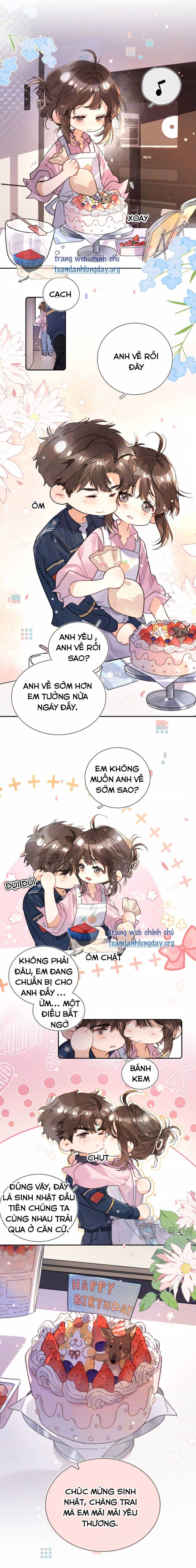 TỎ TÌNH Tập 76 trang 3