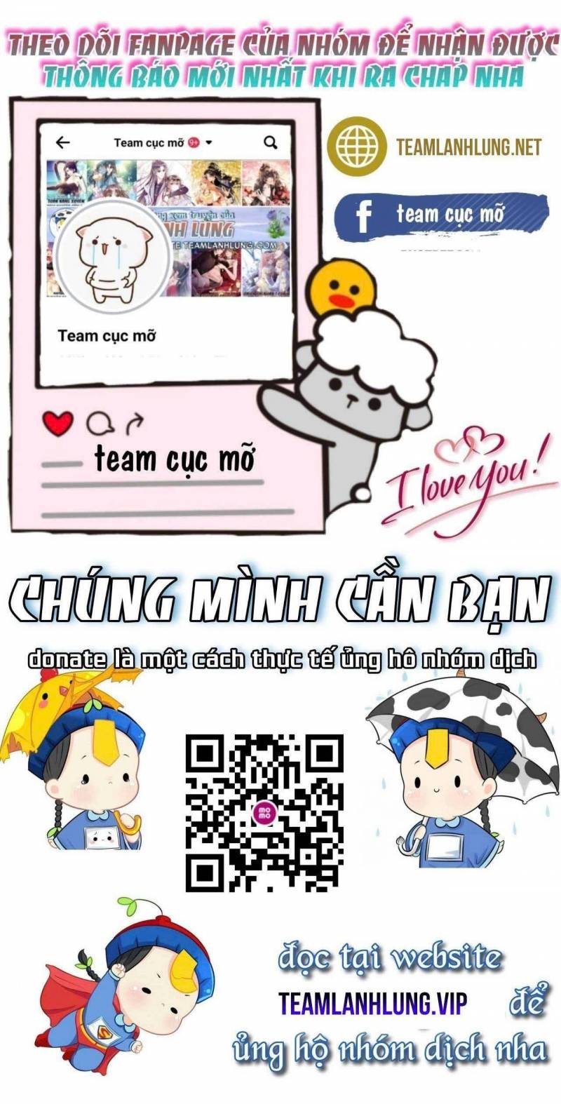 TỎ TÌNH Tập 76 trang 5