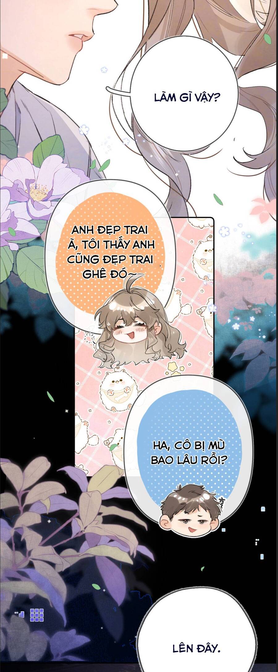 TỎ TÌNH Tập 84 trang 10