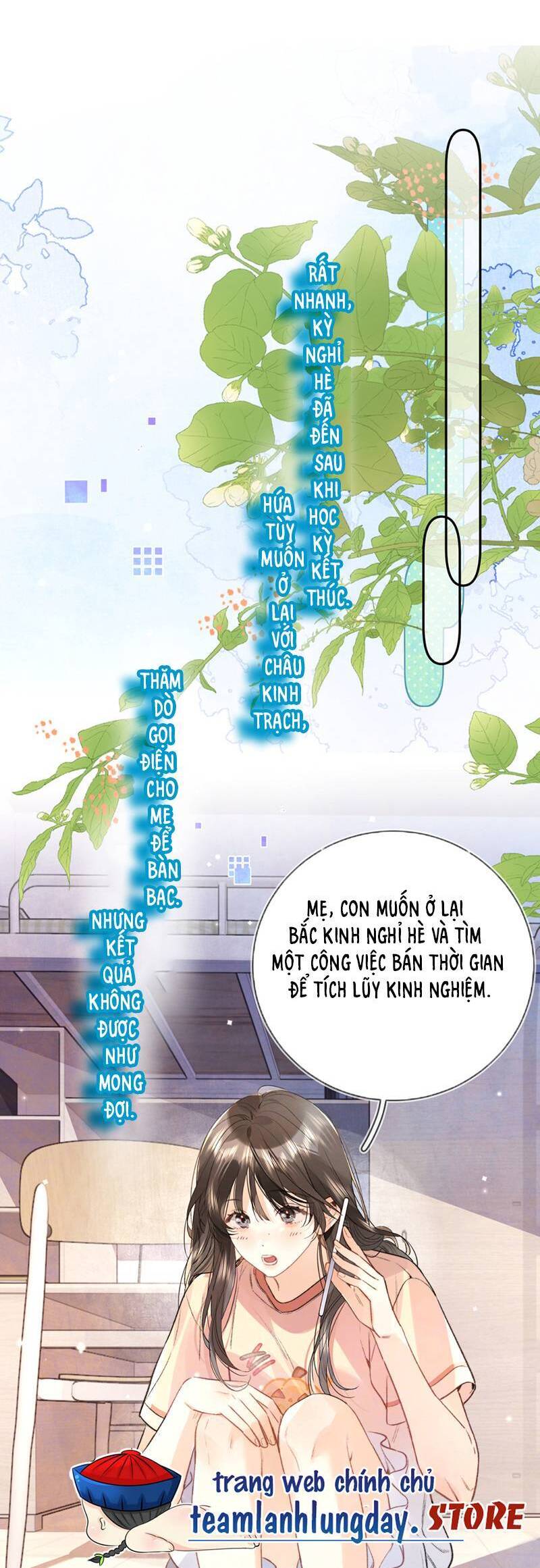 TỎ TÌNH Tập 87 trang 2