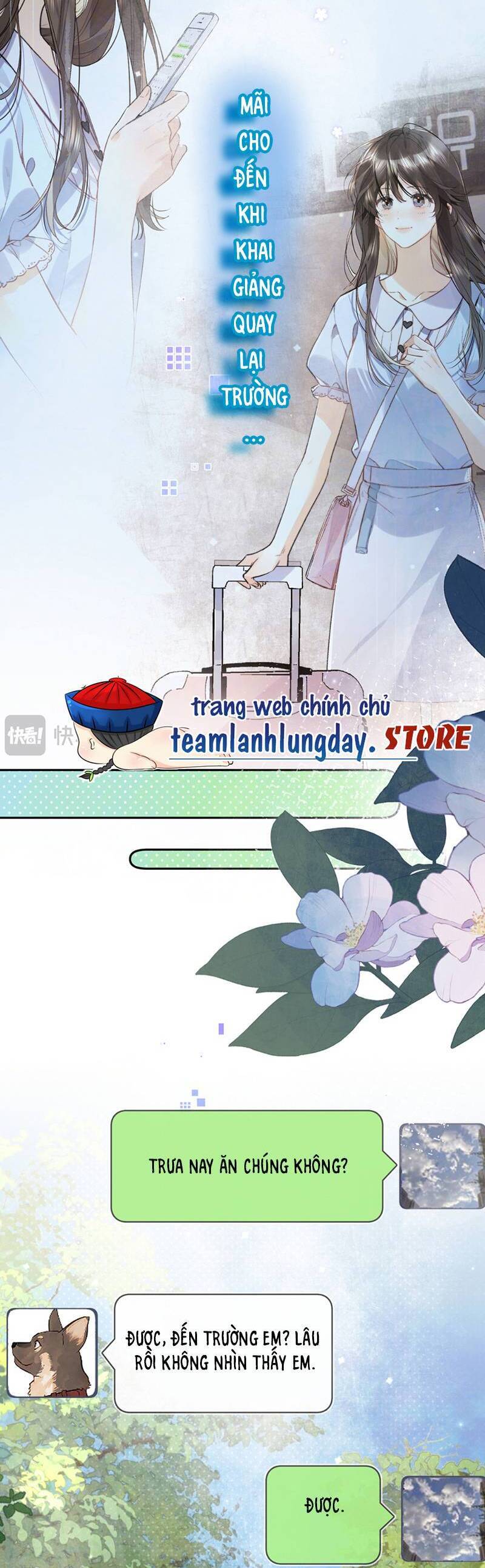 TỎ TÌNH Tập 87 trang 6