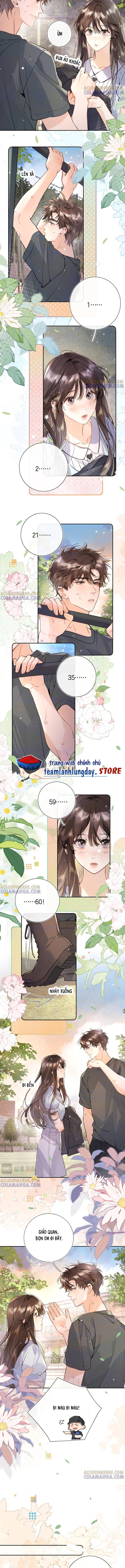 TỎ TÌNH Tập 88 trang 3