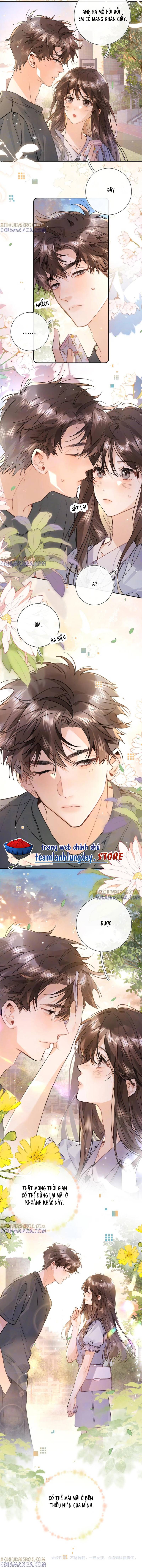 TỎ TÌNH Tập 88 trang 4