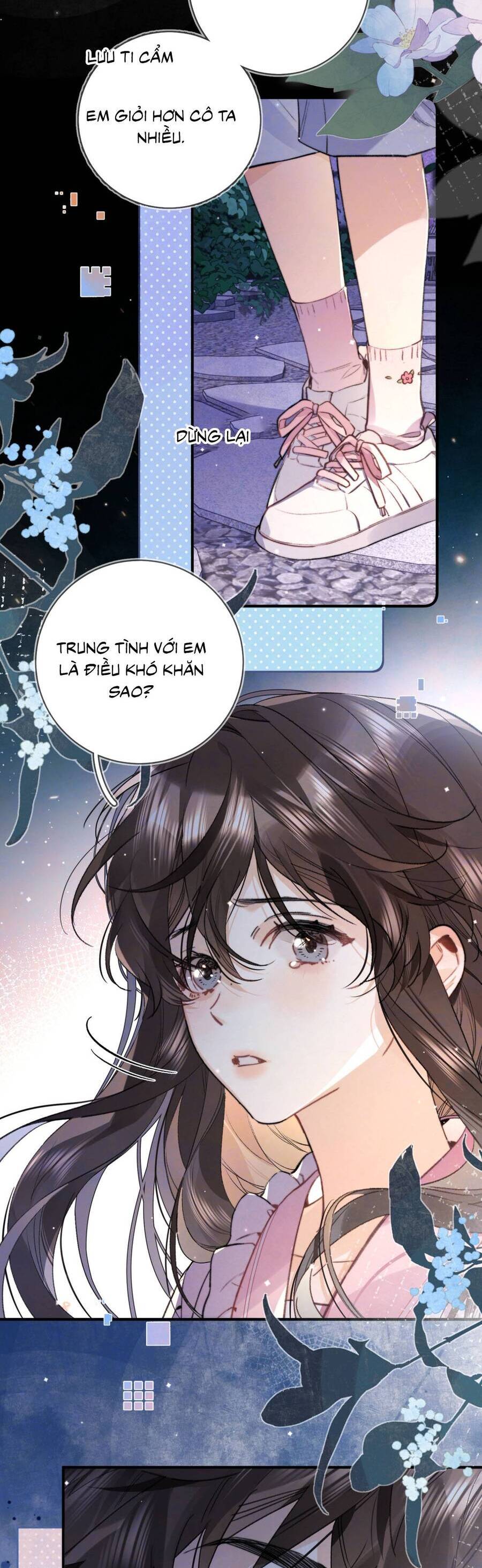 TỎ TÌNH Tập 90 trang 3