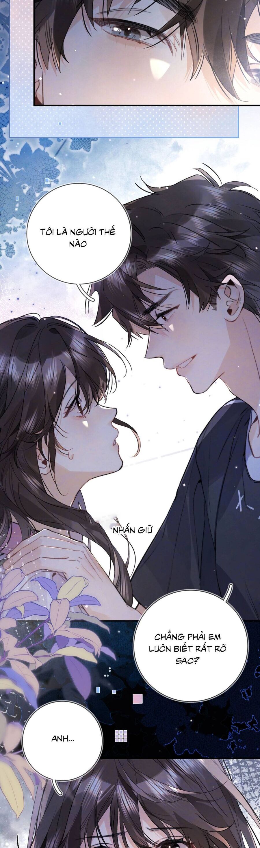 TỎ TÌNH Tập 92 trang 3