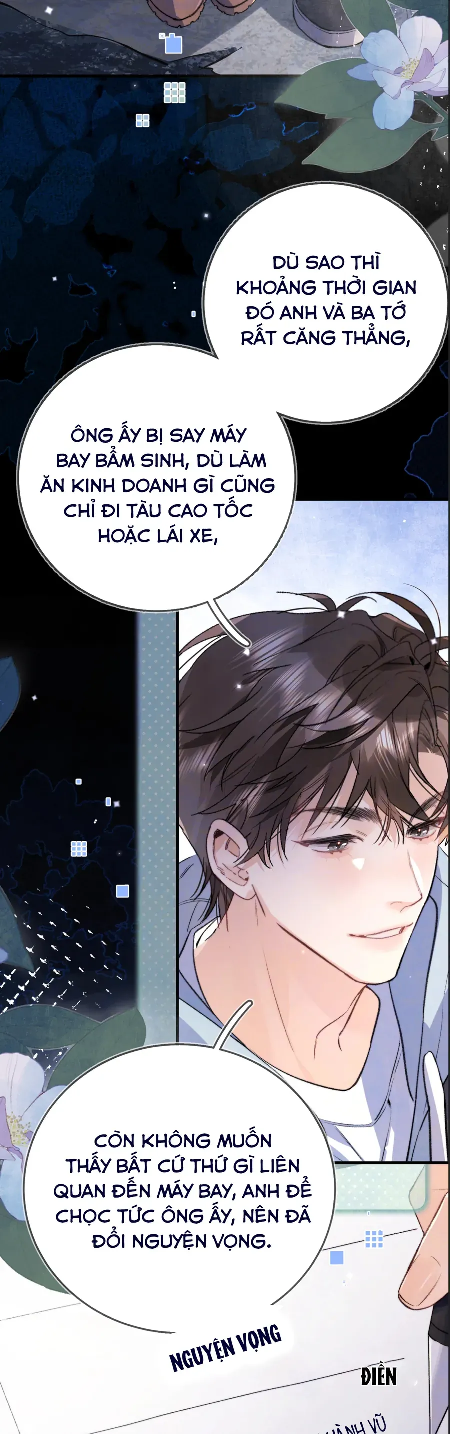 TỎ TÌNH Tập 94 trang 3