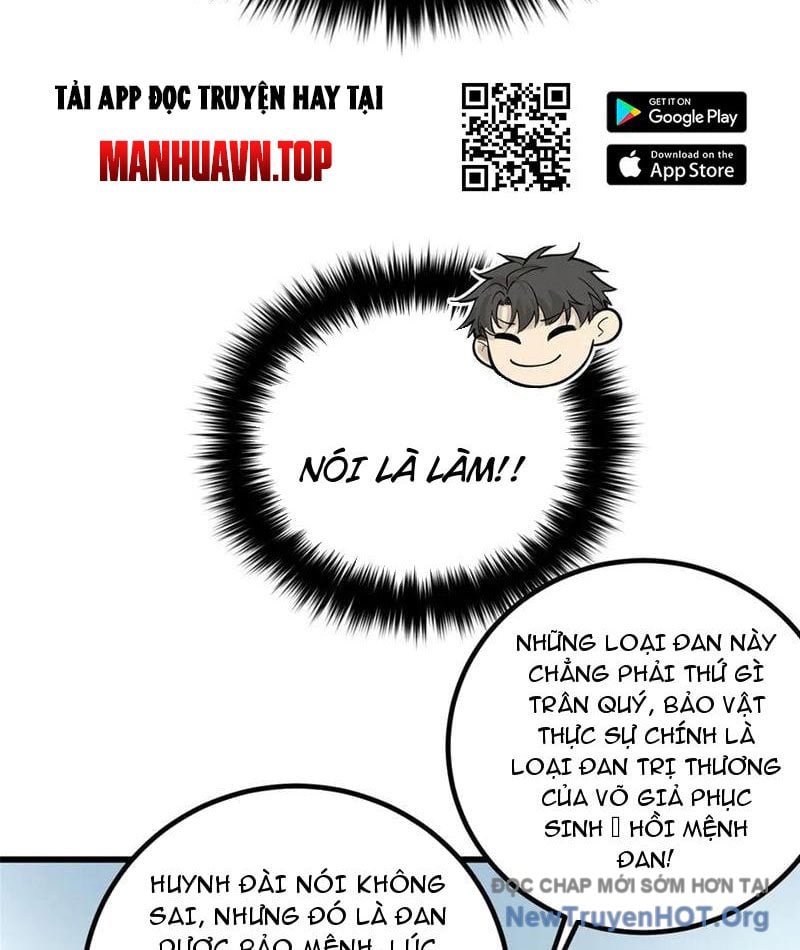Toàn Cầu Cao Võ Tập 318 trang 105