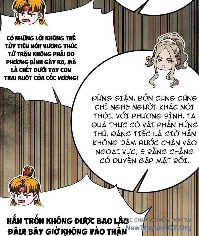 Toàn Cầu Cao Võ Tập 318 trang 62