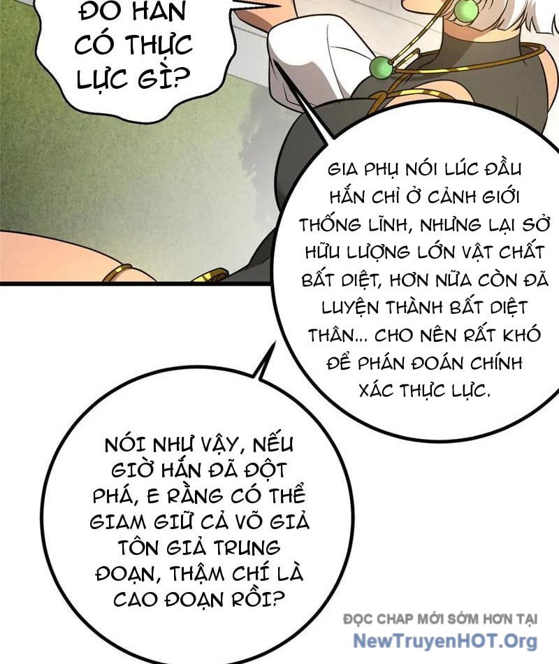 Toàn Cầu Cao Võ Tập 318 trang 74