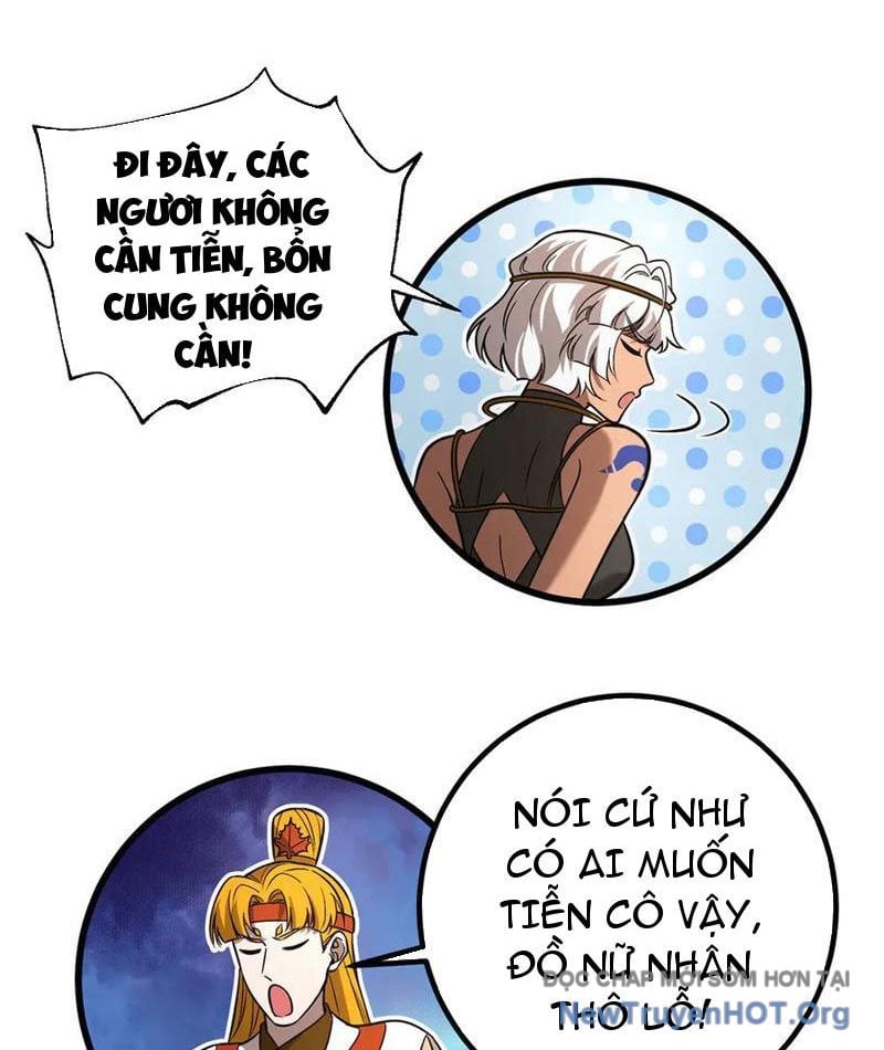 Toàn Cầu Cao Võ Tập 318 trang 86