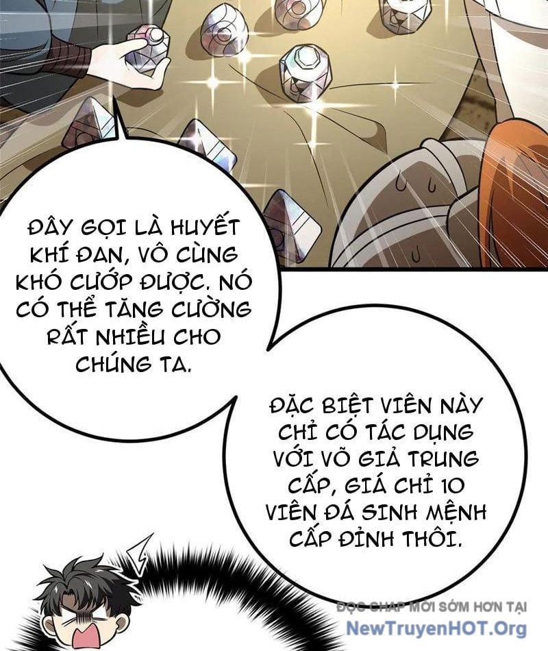 Toàn Cầu Cao Võ Tập 318 trang 98