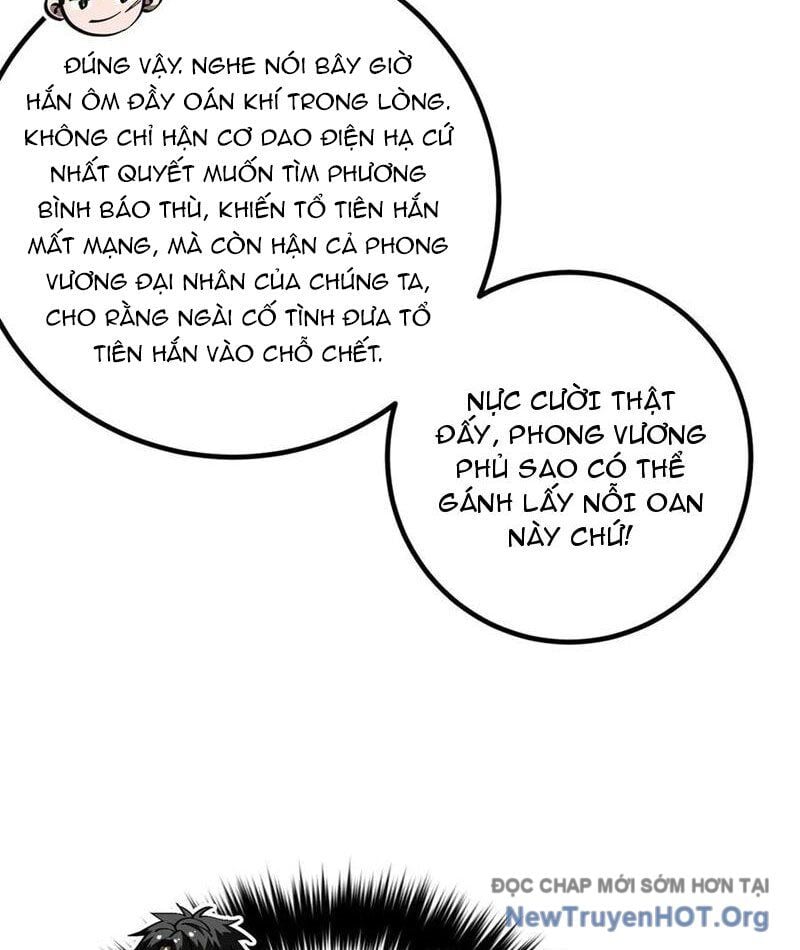 Toàn Cầu Cao Võ Tập 322 trang 3