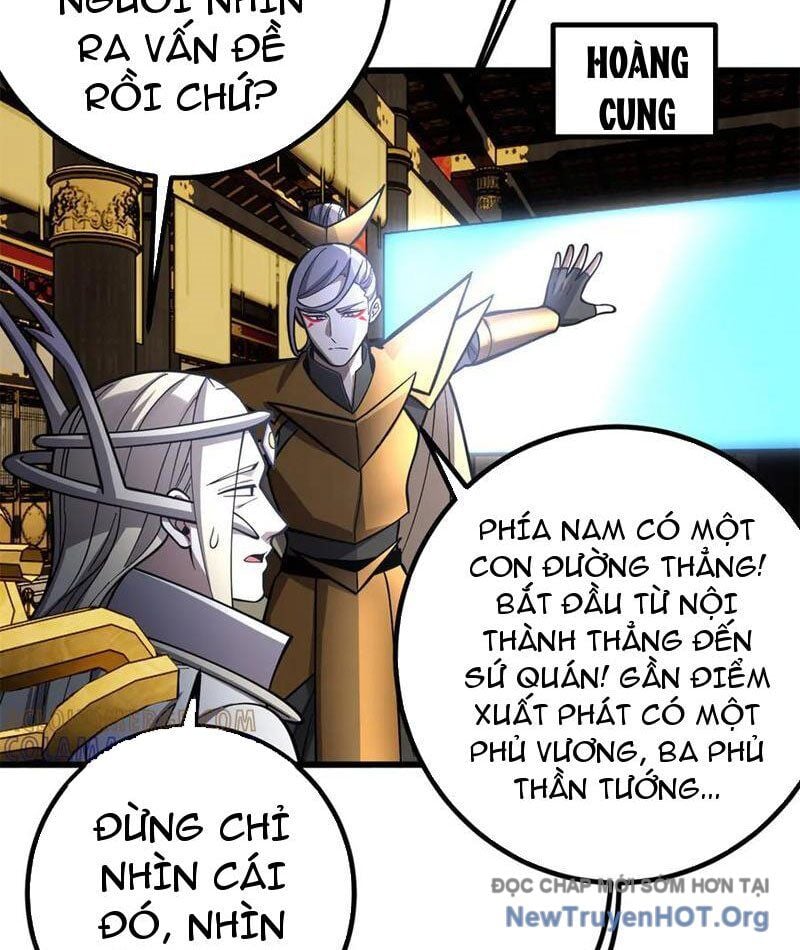 Toàn Cầu Cao Võ Tập 322 trang 92
