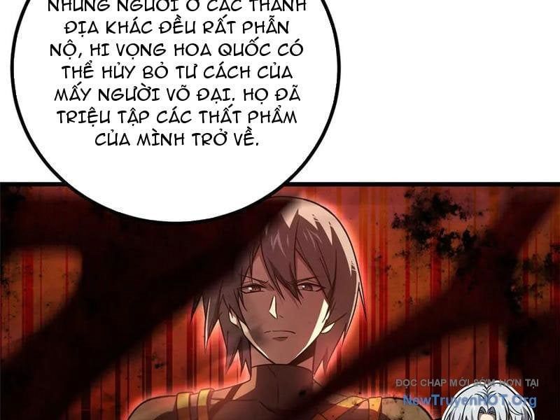 Toàn Cầu Cao Võ Tập 325 trang 78
