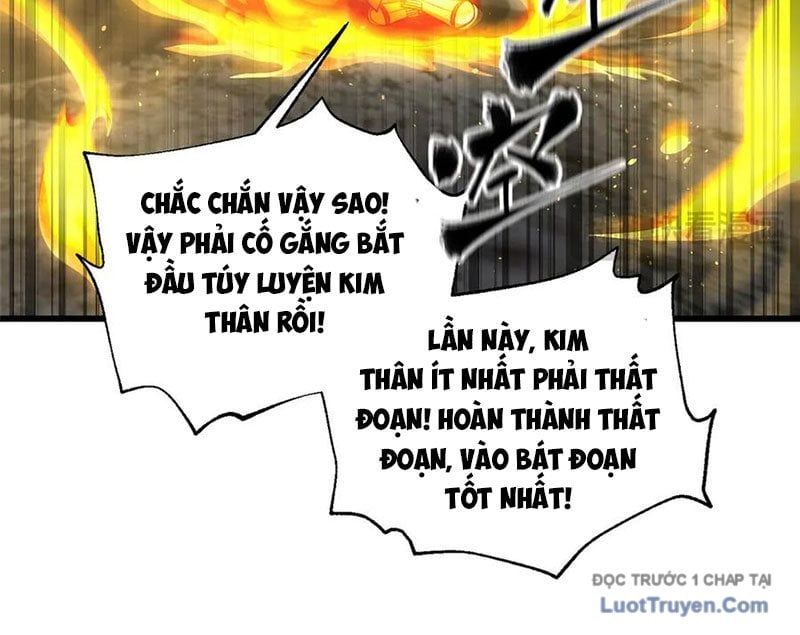 Toàn Cầu Cao Võ Tập 330 trang 29