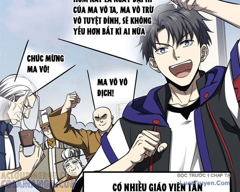 Toàn Cầu Cao Võ Tập 330 trang 44