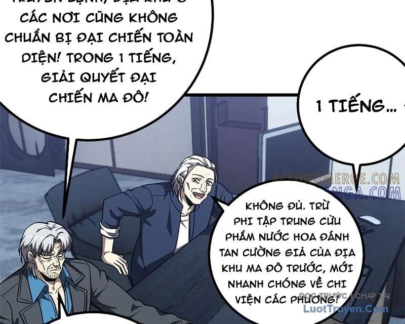 Toàn Cầu Cao Võ Tập 330 trang 68