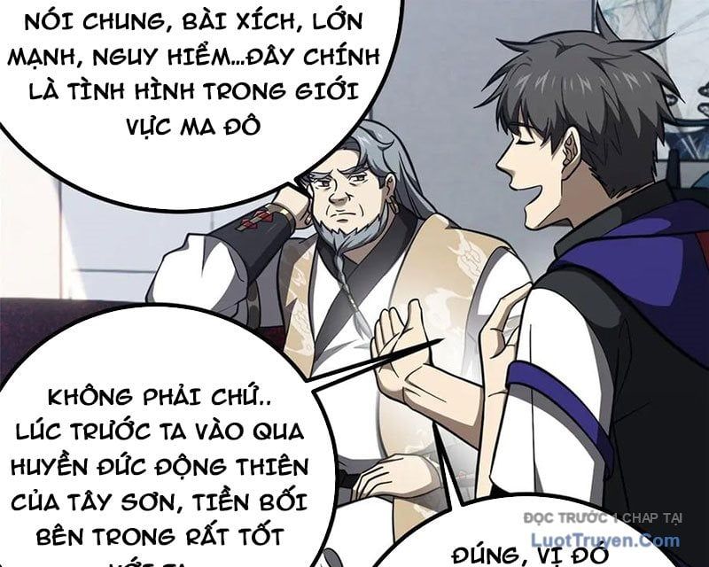 Toàn Cầu Cao Võ Tập 330 trang 97