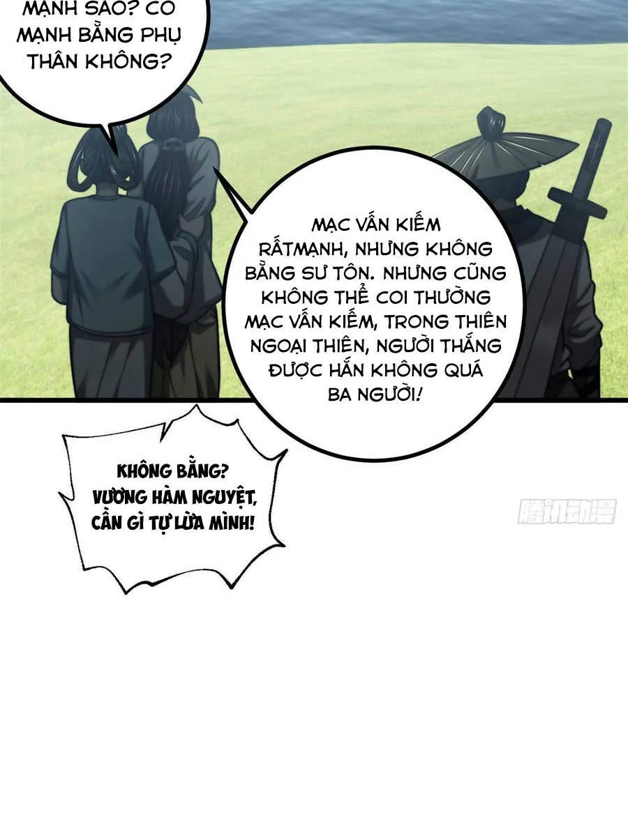Toàn Cầu Cao Võ Tập 356 trang 42