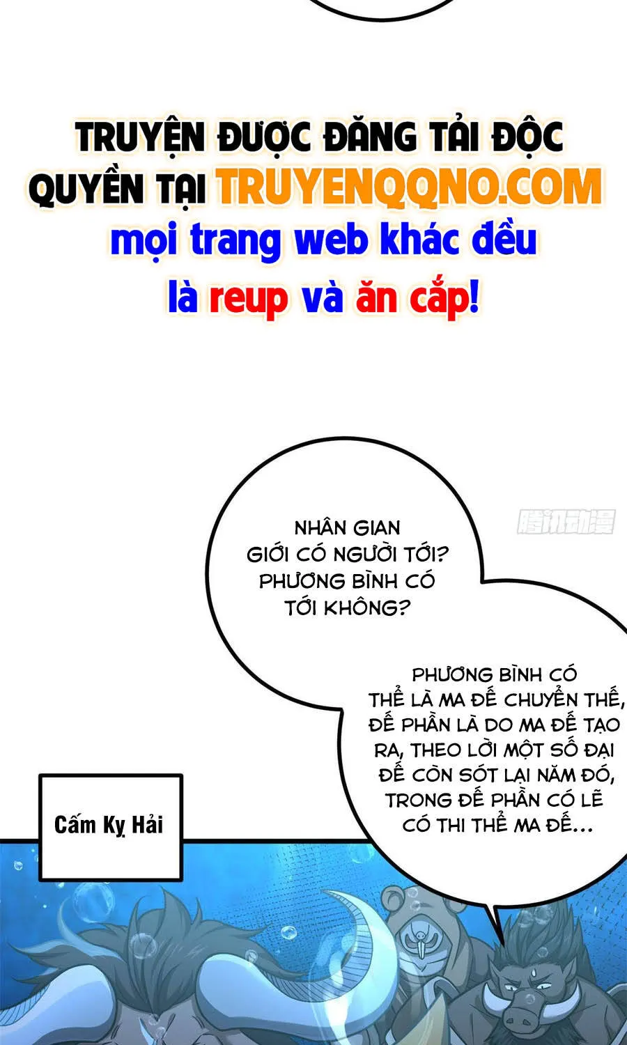 Toàn Cầu Cao Võ Tập 356 trang 47