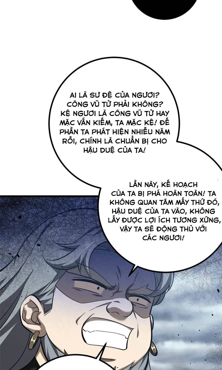 Toàn Cầu Cao Võ Tập 357 trang 54
