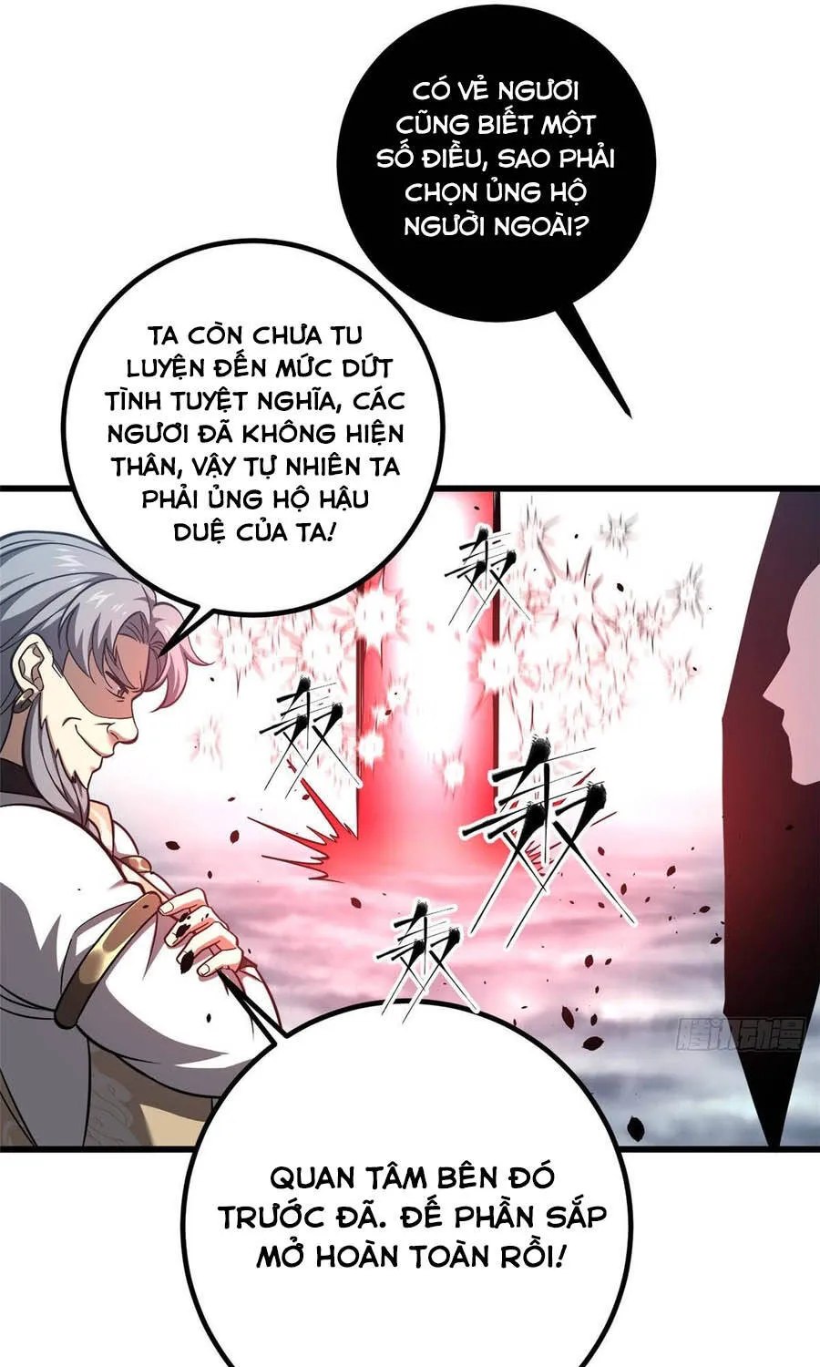 Toàn Cầu Cao Võ Tập 357 trang 56