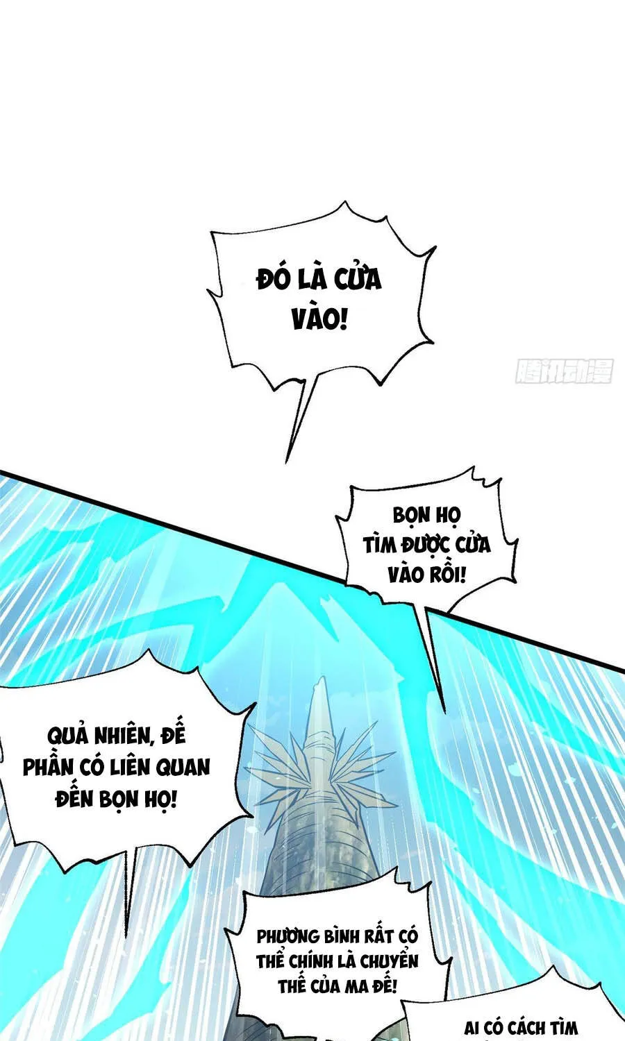 Toàn Cầu Cao Võ Tập 357 trang 62
