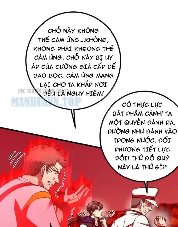 Toàn Cầu Cao Võ Tập 358 trang 14