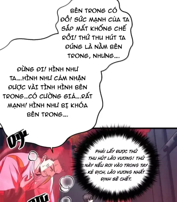 Toàn Cầu Cao Võ Tập 358 trang 81