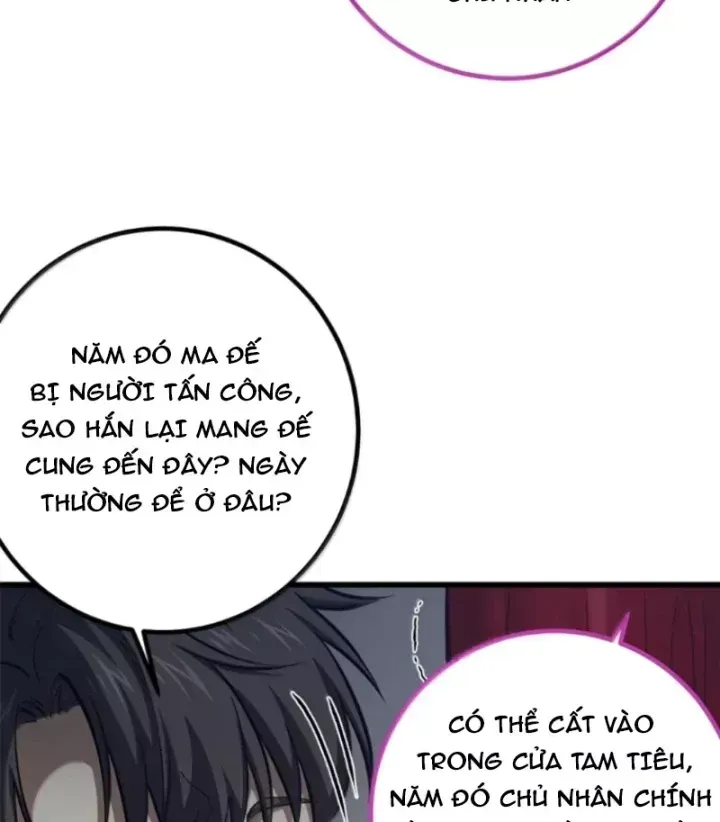 Toàn Cầu Cao Võ Tập 358 trang 83