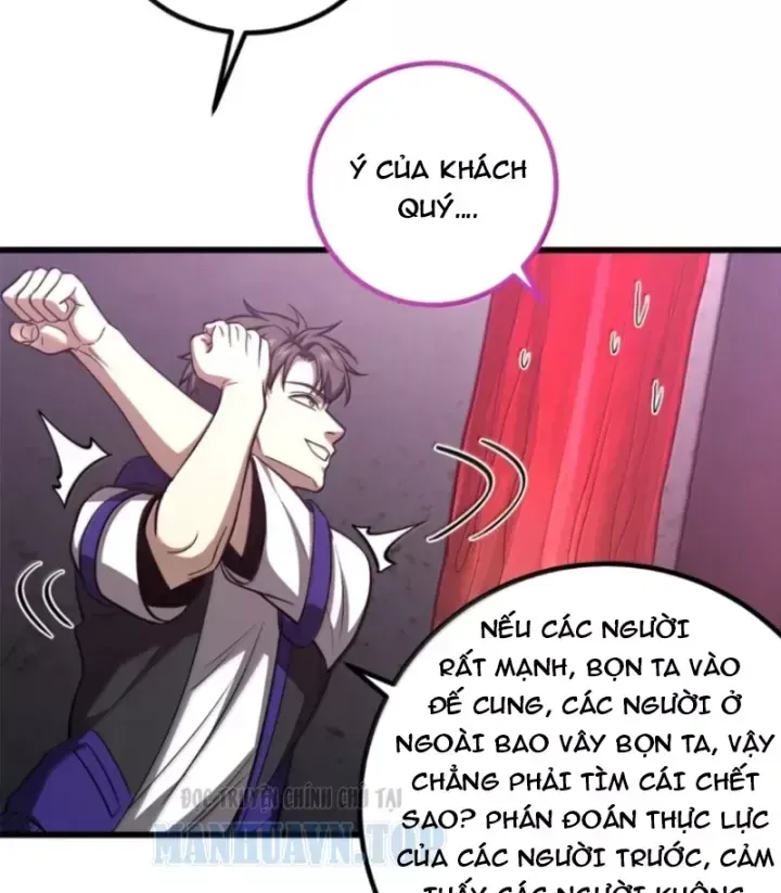 Toàn Cầu Cao Võ Tập 358 trang 86