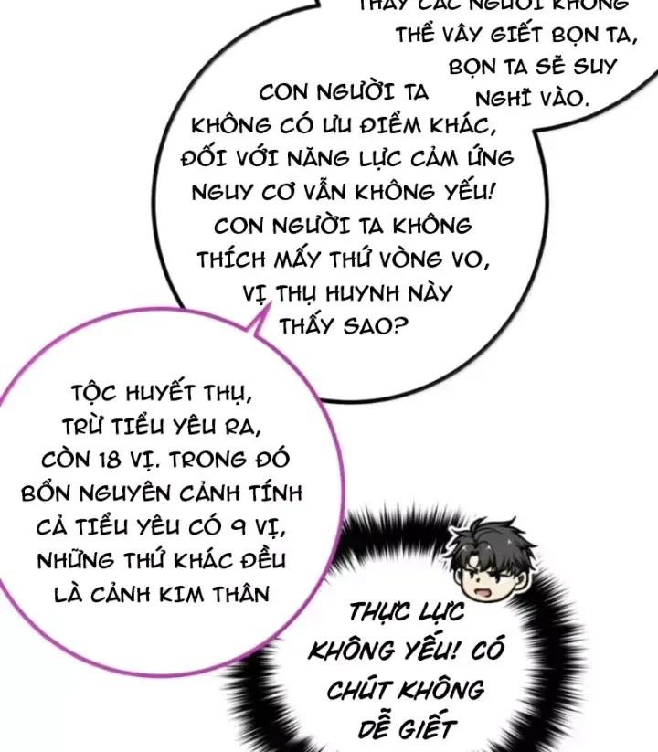Toàn Cầu Cao Võ Tập 358 trang 87