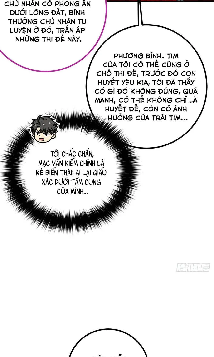 Toàn Cầu Cao Võ Tập 359 trang 29