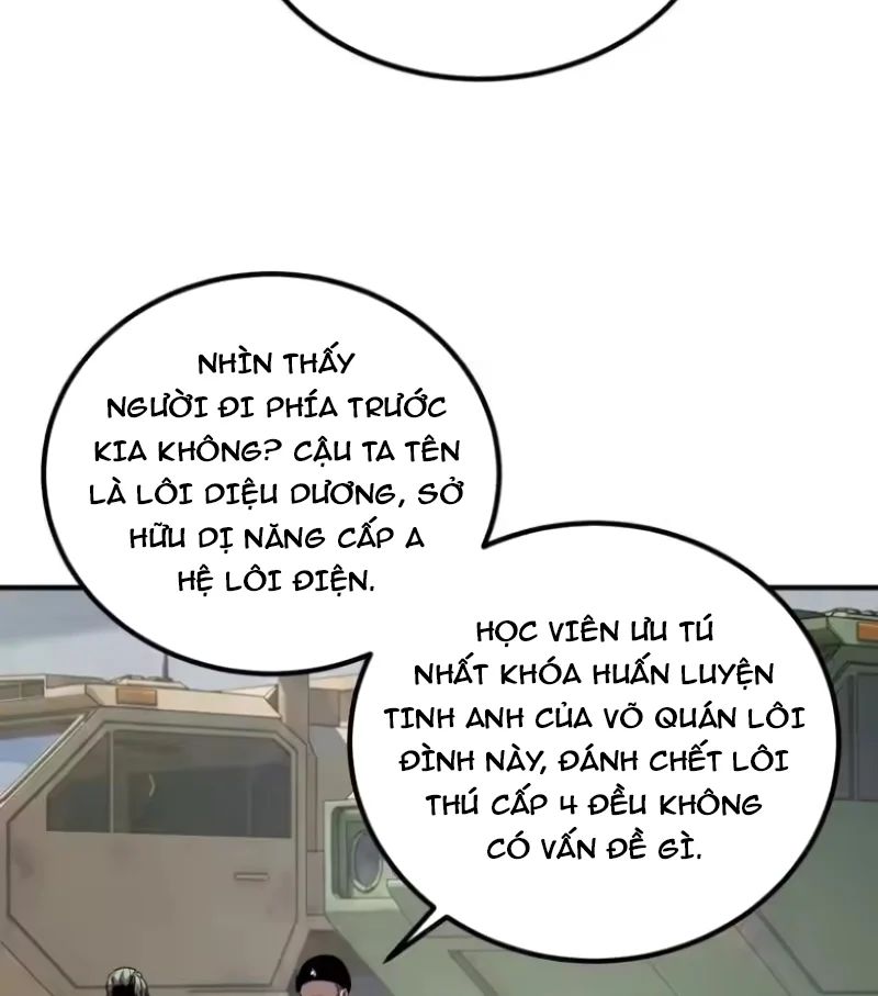 Toàn Cầu Dị Năng: Bắt Đầu Thức Tỉnh Tử Tiêu Thần Lôi Tập 51 trang 19