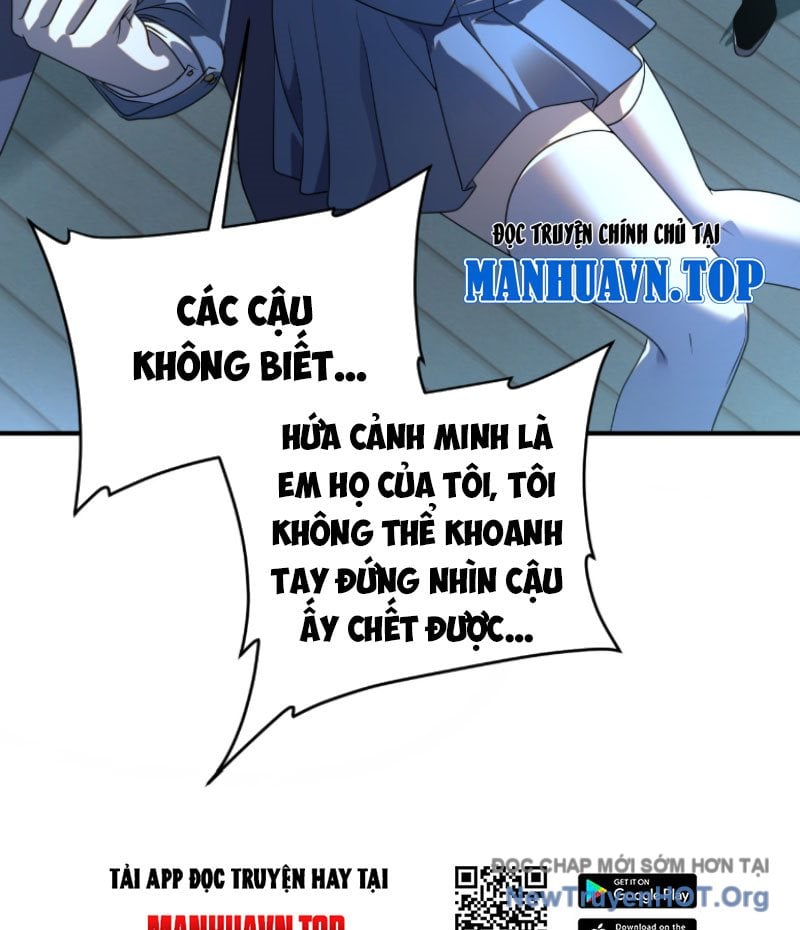 Toàn Cầu Dị Năng: Bắt Đầu Thức Tỉnh Tử Tiêu Thần Lôi Tập 7 trang 40