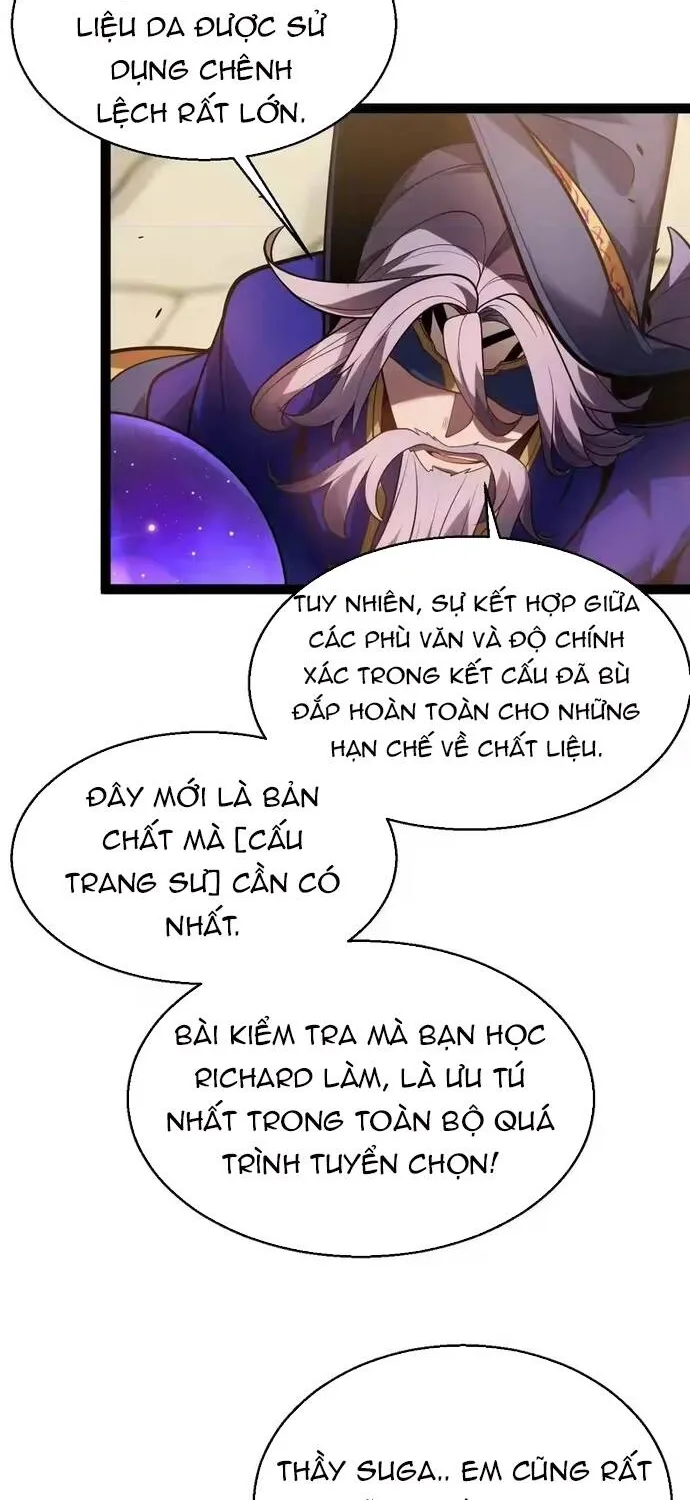 Tội Ác Chi Thành Tập 21 trang 29