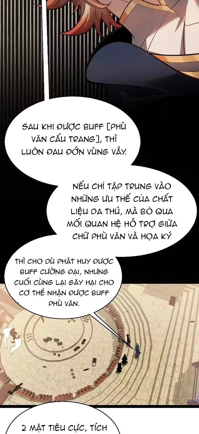 Tội Ác Chi Thành Tập 21 trang 34